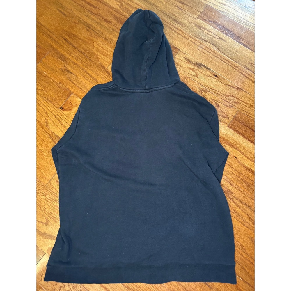 Adidas Black Hoodie Size XL - Picture 6 of 6